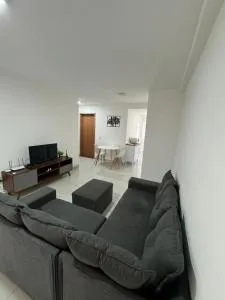 Apartamento 2 quartos - 阿帕雷西达迪戈亚尼亚