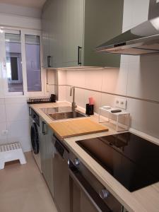 Apartamento en Águilas