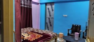 Mansi home stay