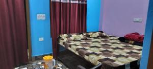 Mansi home stay