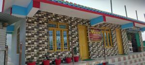 Mansi home stay