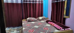 Mansi home stay