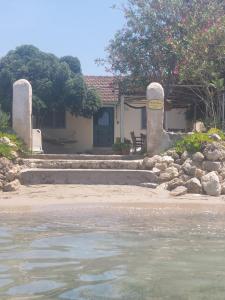 Home Maro - 3hvězdičkové hotely ve městě Lefkímmi