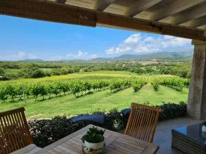 Elegant Country Open Space Deluxe Tenuta Piredu -Monti-Olbia - Berchidda