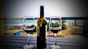 Hello Piles Beach Javier - 4hvězdičkové hotely ve městě Piles