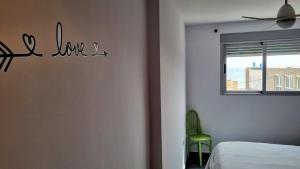 Hello Piles Beach Javier