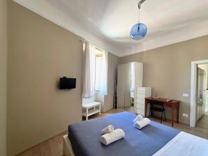 La Casa Di Piero in Via Ottaviano