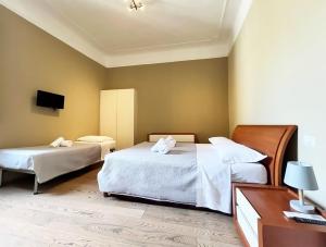 La Casa Di Piero in Via Ottaviano