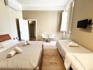 La Casa Di Piero in Via Ottaviano