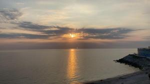 Vila Rafael si Robert