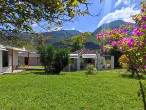 Finca PiedrAlta Cisneros - San Pablo