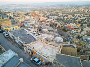 La Vie Cappadocia Cave