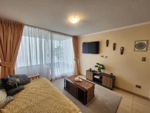 Arriendo departamento en La Serena Central