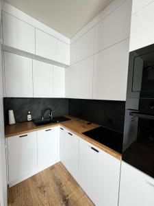 Apartament z Tarasem 23