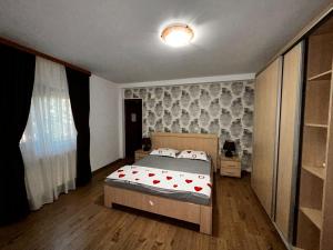 Vila Rafael si Robert