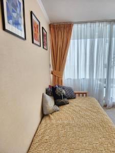 Arriendo departamento en La Serena Central