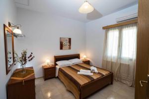 Thalami Apartment