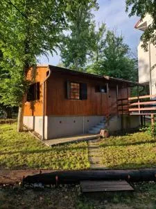 Chata Vranovská pláž - Bítov