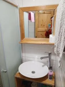 Patili Ağaç Ev - 奥尔杜