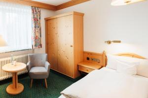 Single Room room in Hotel Ochsen