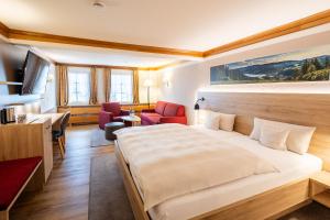 Comfort Double Room room in Hotel Ochsen