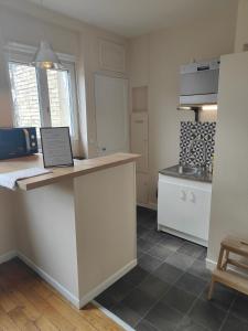 Residence Leclerc - Appartements d'hotes - Secteur thermal : photos des chambres