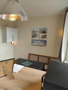Residence Leclerc - Appartements d'hotes - Secteur thermal : photos des chambres