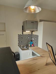 Residence Leclerc - Appartements d'hotes - Secteur thermal : photos des chambres