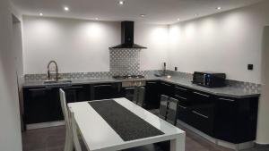 Appartements U Casone, B&W modern apartment, Spa, Wifi, Air-conditioning, Free parking, Decreasing prices : photos des chambres