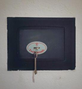 Appartements U Casone, B&W modern apartment, Spa, Wifi, Air-conditioning, Free parking, Decreasing prices : photos des chambres