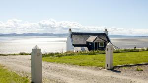 Lissadell on the Sea