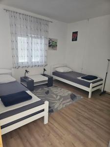 Holiday house Gašpar