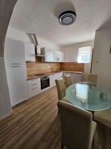 Holiday house Gašpar