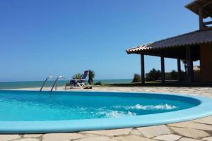 Casa Cinco, Barra de São Miguel - AL