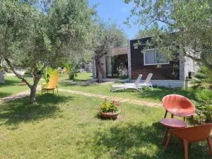 Giardino Don Berardino - Mattinata