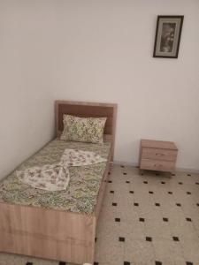 Seaview Condo Tabarka