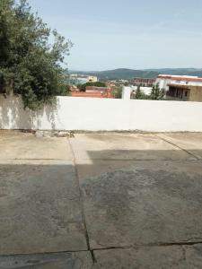 Seaview Condo Tabarka