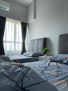 IPOH Town R&E Homestay