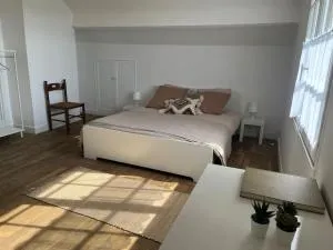 Grande Maison Briarde - Bois-Vignolles