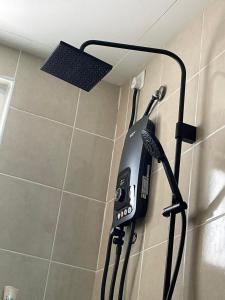 IPOH Town R&E Homestay