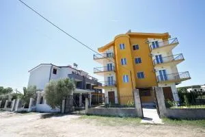 HotelGodini - Kavajë