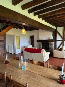 Grande Maison Briarde