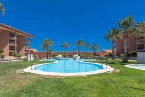 Solina - Platja de l'Arenal