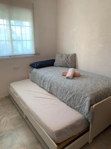 Apartamento Carihuela a 300 metros playa