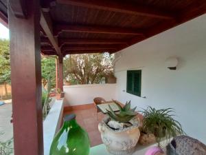 Agriturismo Casa Colonica Liliane