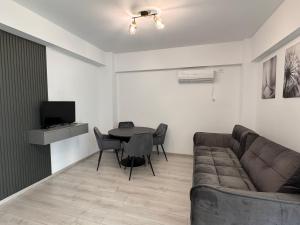 Iulius Mall apartament