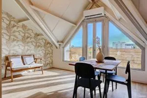 Kaz Détente Possession T1 au calme proche 4 voies - Ravine à Marquet