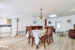 Querry Pigeon - maeva Home - Maison 3 pièces 6 personnes spacieuse - Prestige - Super Home MAE-8904