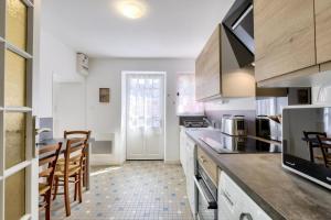Appartements Querry Pigeon - maeva Home - Maison 3 pieces 6 personnes spacieuse - Prestige - Super Home MAE-8904 : photos des chambres