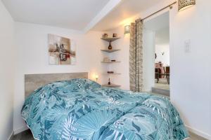 Appartements Querry Pigeon - maeva Home - Maison 3 pieces 6 personnes spacieuse - Prestige - Super Home MAE-8904 : photos des chambres